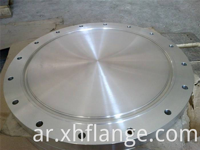 BL flange